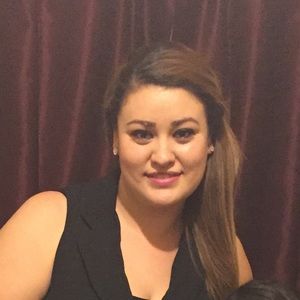 Meet your Posher, Nora